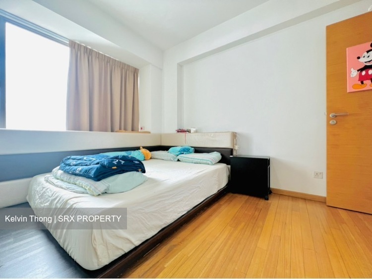 The Belvedere (D15), Condominium #503610291